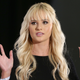 Tomi Lahren speaks onstage during Politicon 2018 at Los Angeles Convention Center on October 21, 2018 in Los Angeles, California.